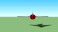 plane
