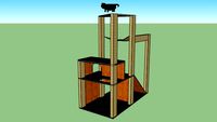 Cat Condo