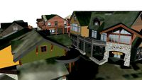 Whistler Creekside Village
