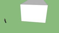 rectangulo en 3D