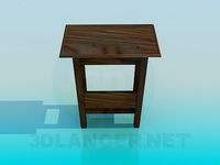 3D Model Stand
