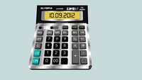CALCULATRICE