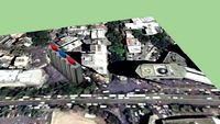 Edificio Mision Vivienda