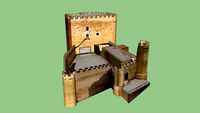 Castillo de Jumilla