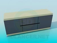 3D Model Stand