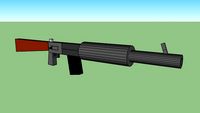 AG -1 Assult -Rifle