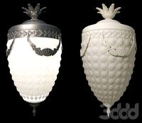 EICHHOLTZ Chandler Emperior