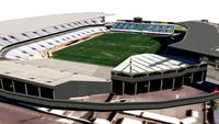 Eden Park Stadium