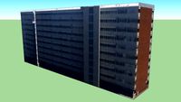 Edificio en Tshwane, Sudáfrica