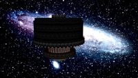 NDAF Project Cosmic Guardian