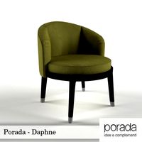 Стул Daphne by Porada