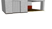 Garage del nonno Mario