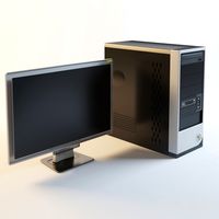 PC Acer