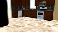 Gundlach backsplash