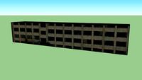Edificio Japon