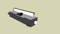 Jointer Bench Top