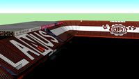 Estadio de Lanus