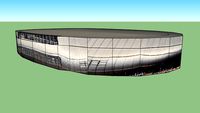 Papp László Budapest Sportaréna
