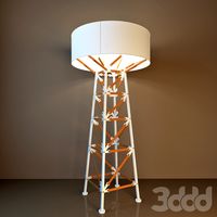 Moooi Konstruction Lamp M