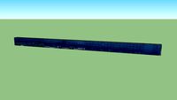 Prédio CEFET-MG. Belo Horizonte - MG, Brasil