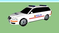 Norsk Politi (Norwegian Police)