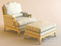 Armchair Siroko