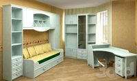 детская мебель