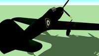 Hawker Hurricane MkII
