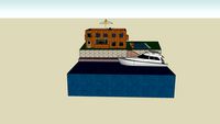 casa en la playa