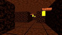 Cavern - Sketchup 8.