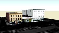 Tiffany Building & Smeede Hotel
