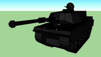 M1 Tank