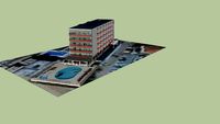Hotel Baia Del Mar
