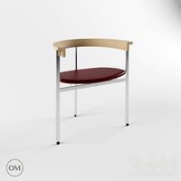 PK11 Fritz Hansen