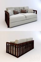 Dorsoduro sofa