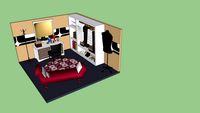 my room