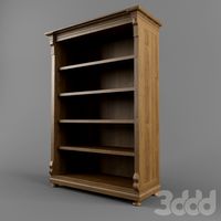 Restoration Hardware / St. James Bookcase