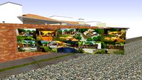 RESIDENCIA DE DESCANSO