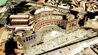 Mercati Traianei