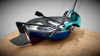 Dinghy