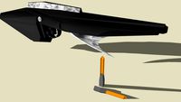 Type-9 Guided long range