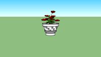 Rose Planter