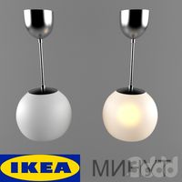 IKEA Минут