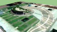 Plaza Bicentinario CCU