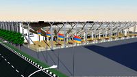 STADIUM ARMENIA