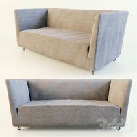 Диван FILIBERTO от FLEXFORM