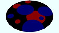 Round Rug