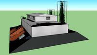 Laboratório Lavoisier Santo Amaro