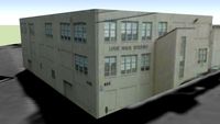 Louis Mack Building