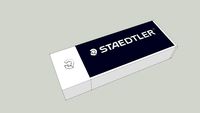Rubber (eraser)